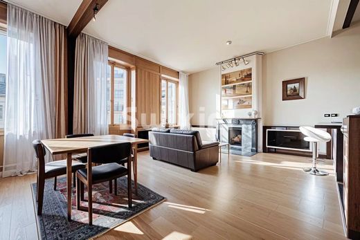 Appartement à Gex, Ain