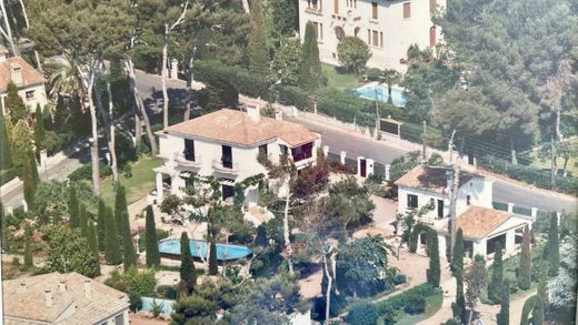 Lüks ev Antibes, Alpes-Maritimes