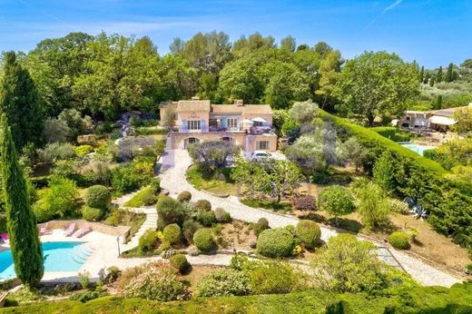 Villa en Valbonne, Alpes Marítimos