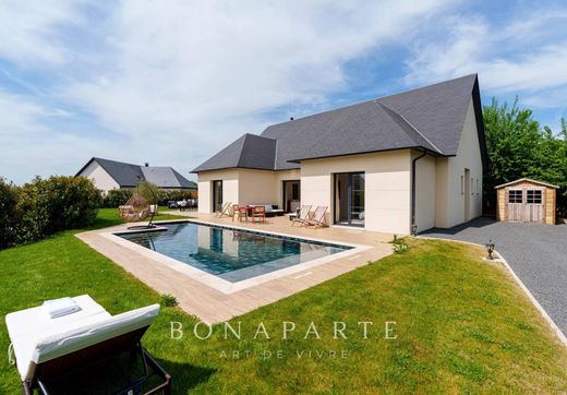 Luxury home in Deauville, Calvados