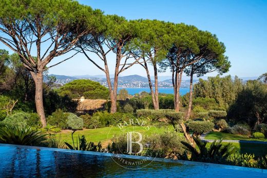 Luxury home in Saint-Tropez, Var