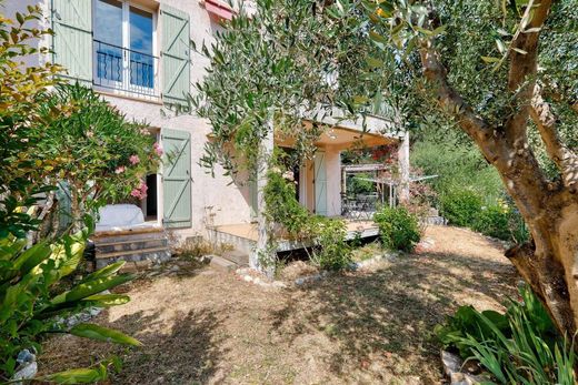 호화 저택 / 니스, Alpes-Maritimes