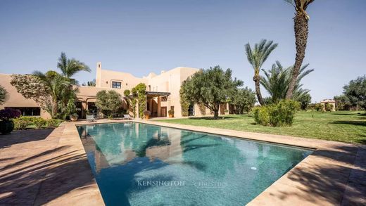 ‏וילה ב  מרקש, Marrakech