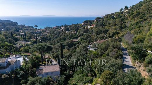 Land in Rayol-Canadel-sur-Mer, Var