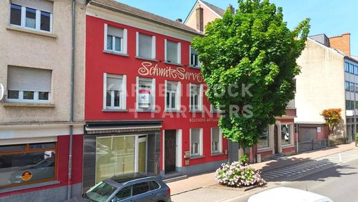 Casa de lujo en Wasserbillig, Mertert