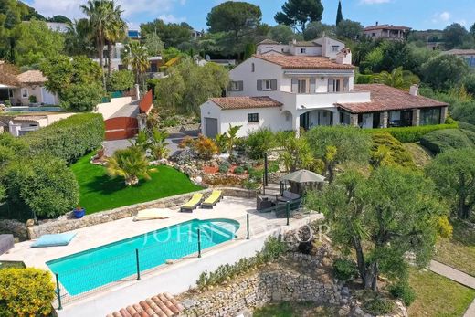 Villa in Mougins, Alpes-Maritimes