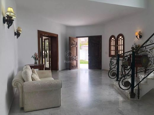 Villa in Port el Kantaoui, Hammam Sousse