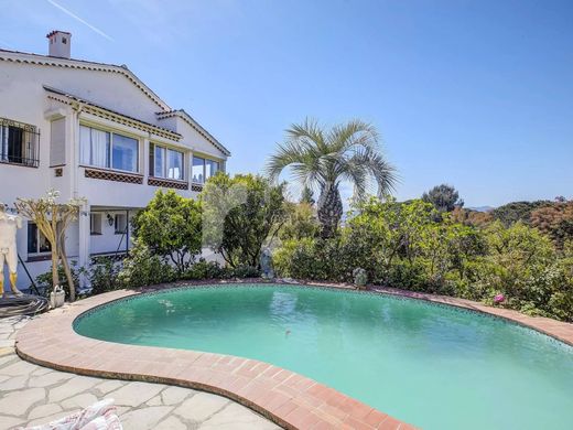 Villa in Cannes, Alpes-Maritimes