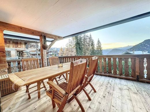 Apartment in Verbier, Entremont District