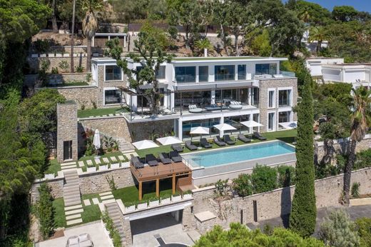 Villa en Cannes, Alpes Marítimos