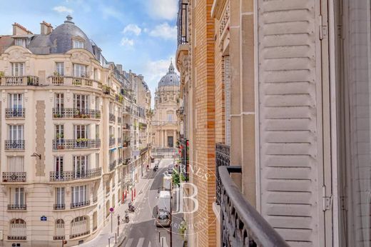 Apartament w Saint-Germain, Odéon, Monnaie, Paris