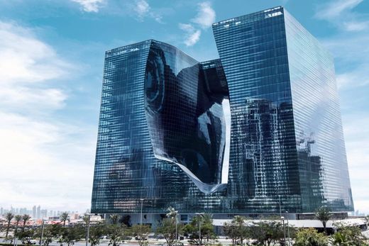 Appartement à Dubaï