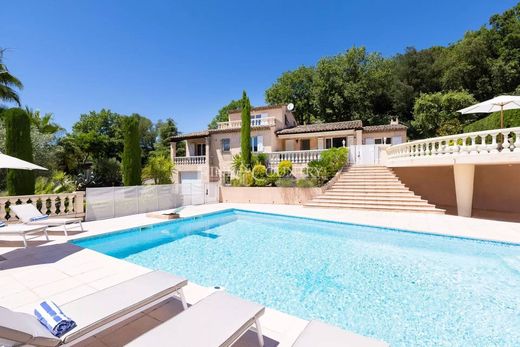 Villa en Les Adrets-de-l'Estérel, Var