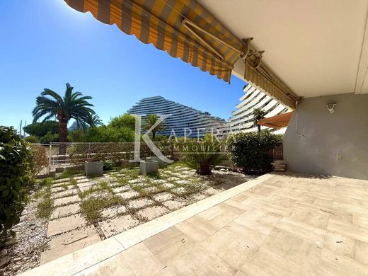 Appartamento a Villeneuve-Loubet, Alpi Marittime