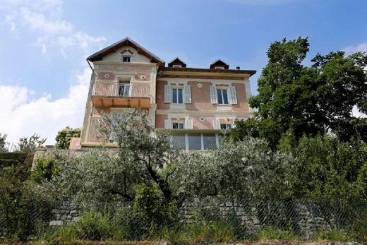 Rural or Farmhouse in Moulinet, Alpes-Maritimes