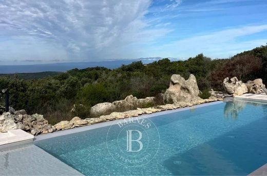 Villa en Luogosanto, Provincia di Sassari