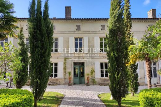 Luxe woning in Archiac, Charente-Maritime