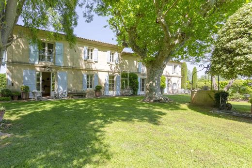 Casa rural / Casa de pueblo en Arles, Bocas del Ródano