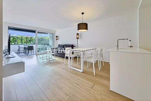 Apartment in Ascona, Locarno District