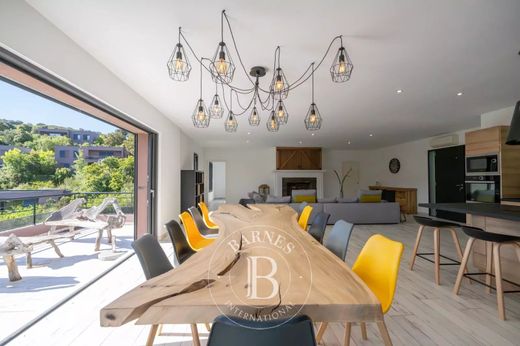 Villa en Porticcio, Córcega del Sur