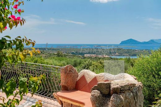 Villa in Arzachena, Provincia di Sassari