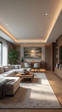 Appartamento a Marsiglia, Bocche del Rodano