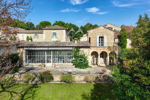 Maison de luxe à Avignon, Vaucluse