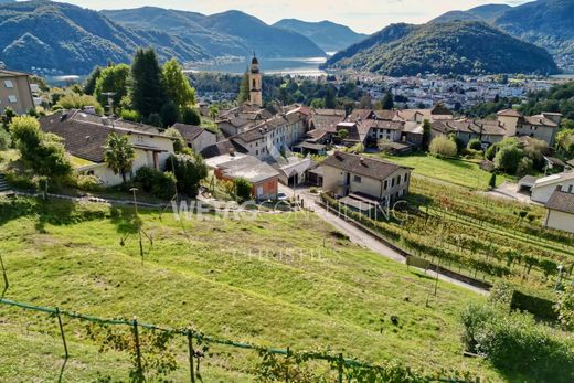 Terreno - Neggio, Lugano