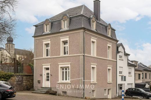 Luxury home in Bascharage, Käerjeng