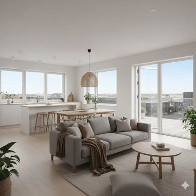 ﺷﻘﺔ ﻓﻲ Saint-Malo, Ille-et-Vilaine