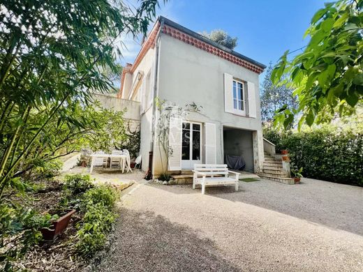 Luxury home in Saint-Jean-Cap-Ferrat, Alpes-Maritimes