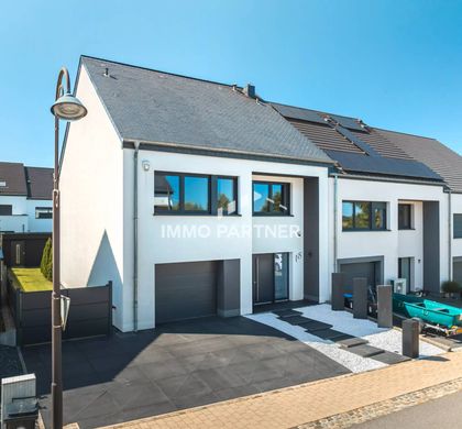 منزل ﻓﻲ Nothum, Lac de la Haute-Sûre