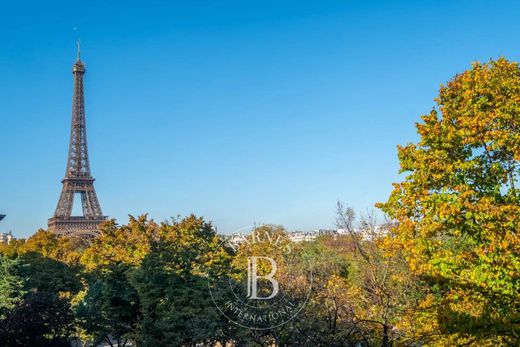 Appartamento a Motte-Picquet, Commerce, Necker, Parigi