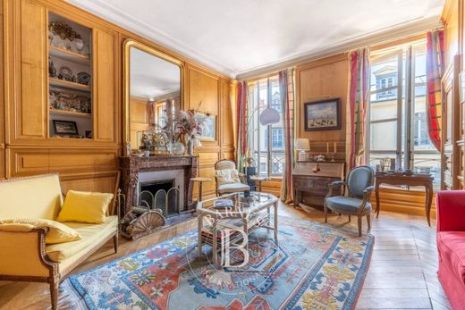 Apartment in Versailles, Yvelines