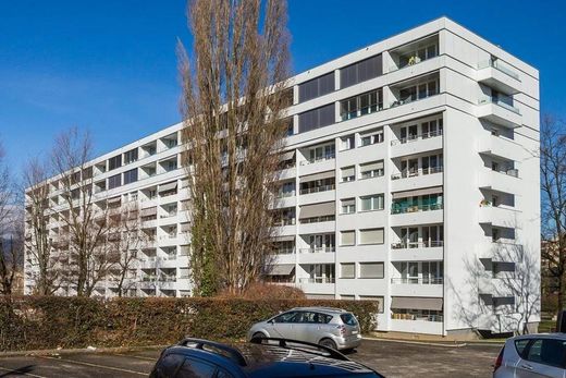 Apartament w Meyrin, Geneva
