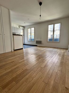 Appartement in Maisons-Laffitte, Yvelines