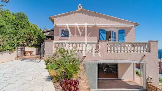 Villa in Saint-Raphaël, Var