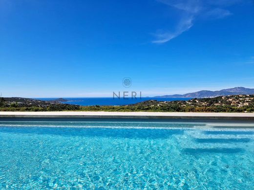 Villa à Pietrosella, Corse-du-Sud