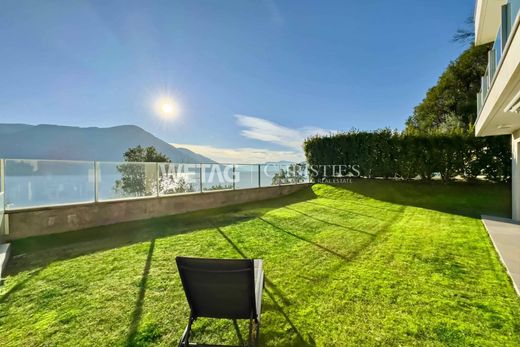 Apartment in Brissago, Locarno District