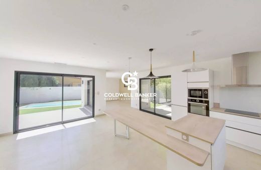 Perpignan, Pyrénées-Orientalesのヴィラ