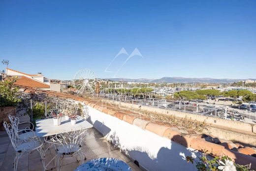 Appartement in Antibes, Alpes-Maritimes