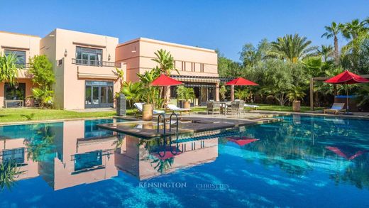 ‏וילה ב  מרקש, Marrakech