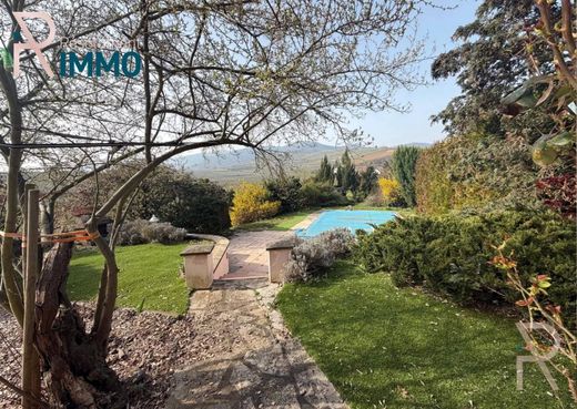 Casa di lusso a Wintzenheim, Alto Reno