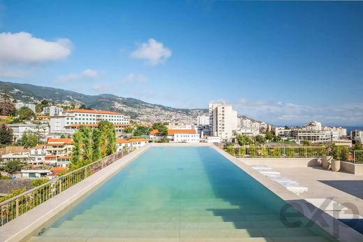 Apartment in Funchal, Madeira