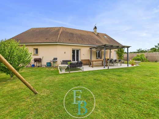 Luksusowy dom w Amfreville, Calvados