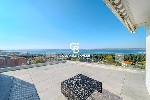 Appartement in Sète, Hérault