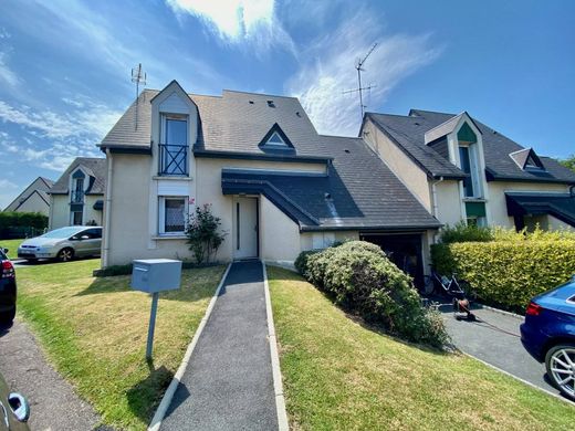 Casa de luxo - Houlgate, Calvados