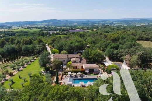 Casa rural / Casa de pueblo en Bonnieux, Vaucluse