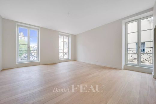 ‏דירה ב  Saint-Germain-en-Laye, Yvelines