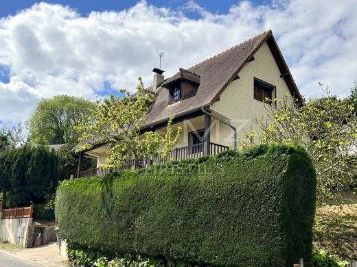 Casa de luxo - Deauville, Calvados